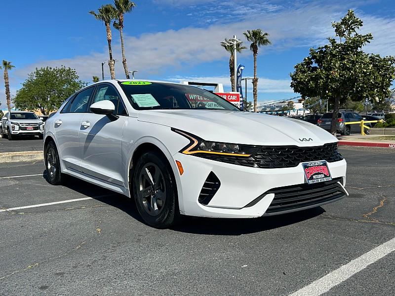 photo of 2023 Kia K5