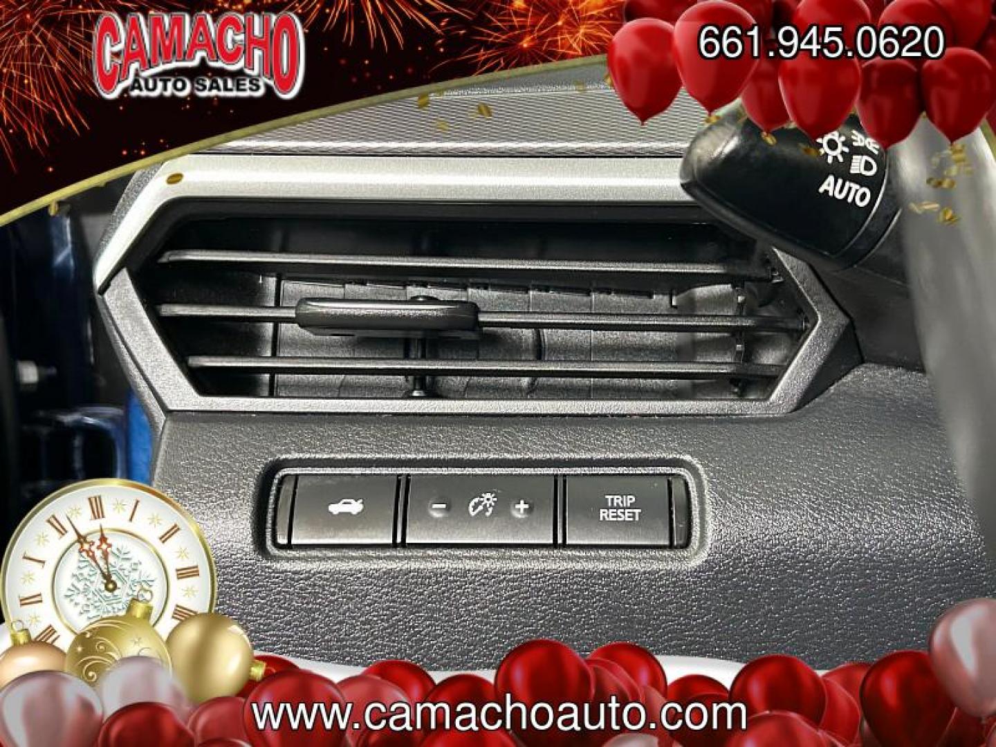 2023 BLUE Nissan Altima (1N4BL4CV6PN) with an 4-Cyl 2.5 Liter engine, Automatic Xtronic CVT transmission, located at 412 Auto Vista Drive, Palmdale, CA, 93551, (661) 945-0620, 34.592636, -118.136681 - Photo#17