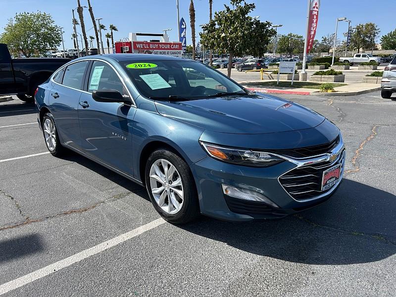 photo of 2018 Chevrolet Tahoe