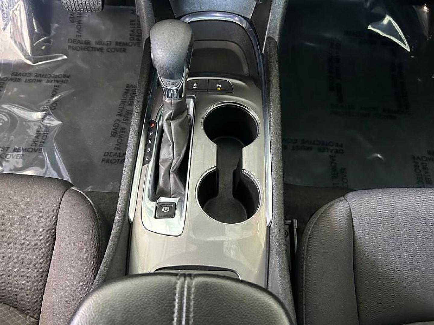 2018 GRAY Chevrolet Tahoe (1GNSKAEC8JR) with an V8 EcoTec3 5.3 Liter engine, Auto 6-Spd Overdrive transmission, located at 412 Auto Vista Drive, Palmdale, CA, 93551, (661) 945-0620, 34.592636, -118.136681 - Photo#14