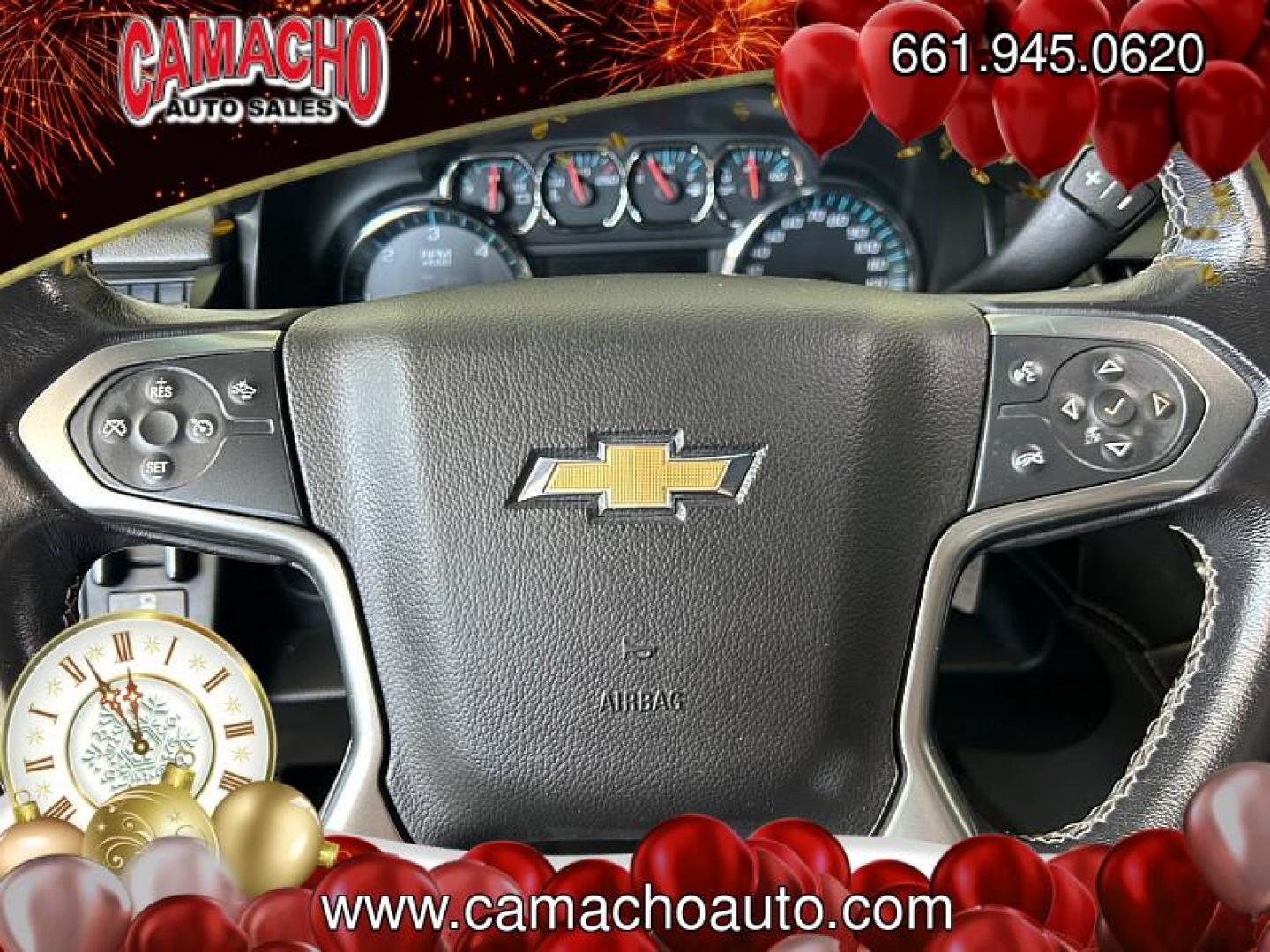 2018 GRAY Chevrolet Tahoe (1GNSKAEC8JR) with an V8 EcoTec3 5.3 Liter engine, Auto 6-Spd Overdrive transmission, located at 412 Auto Vista Drive, Palmdale, CA, 93551, (661) 945-0620, 34.592636, -118.136681 - Photo#17