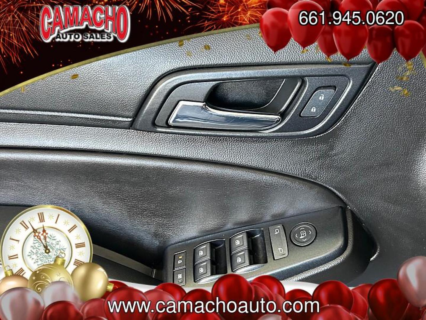 2018 GRAY Chevrolet Tahoe (1GNSKAEC8JR) with an V8 EcoTec3 5.3 Liter engine, Auto 6-Spd Overdrive transmission, located at 412 Auto Vista Drive, Palmdale, CA, 93551, (661) 945-0620, 34.592636, -118.136681 - Photo#27