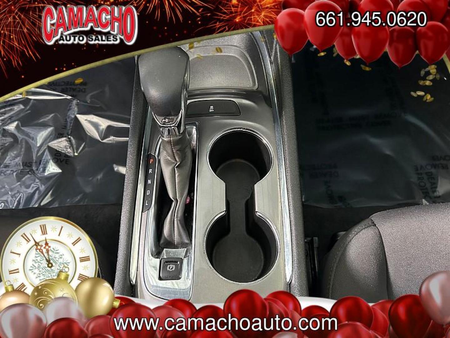 2023 WHITE Chevrolet Malibu (1G1ZD5ST4PF) with an 4-Cyl Turbo 1.5 Liter engine, Automatic CVT transmission, located at 412 Auto Vista Drive, Palmdale, CA, 93551, (661) 945-0620, 34.592636, -118.136681 - Photo#18