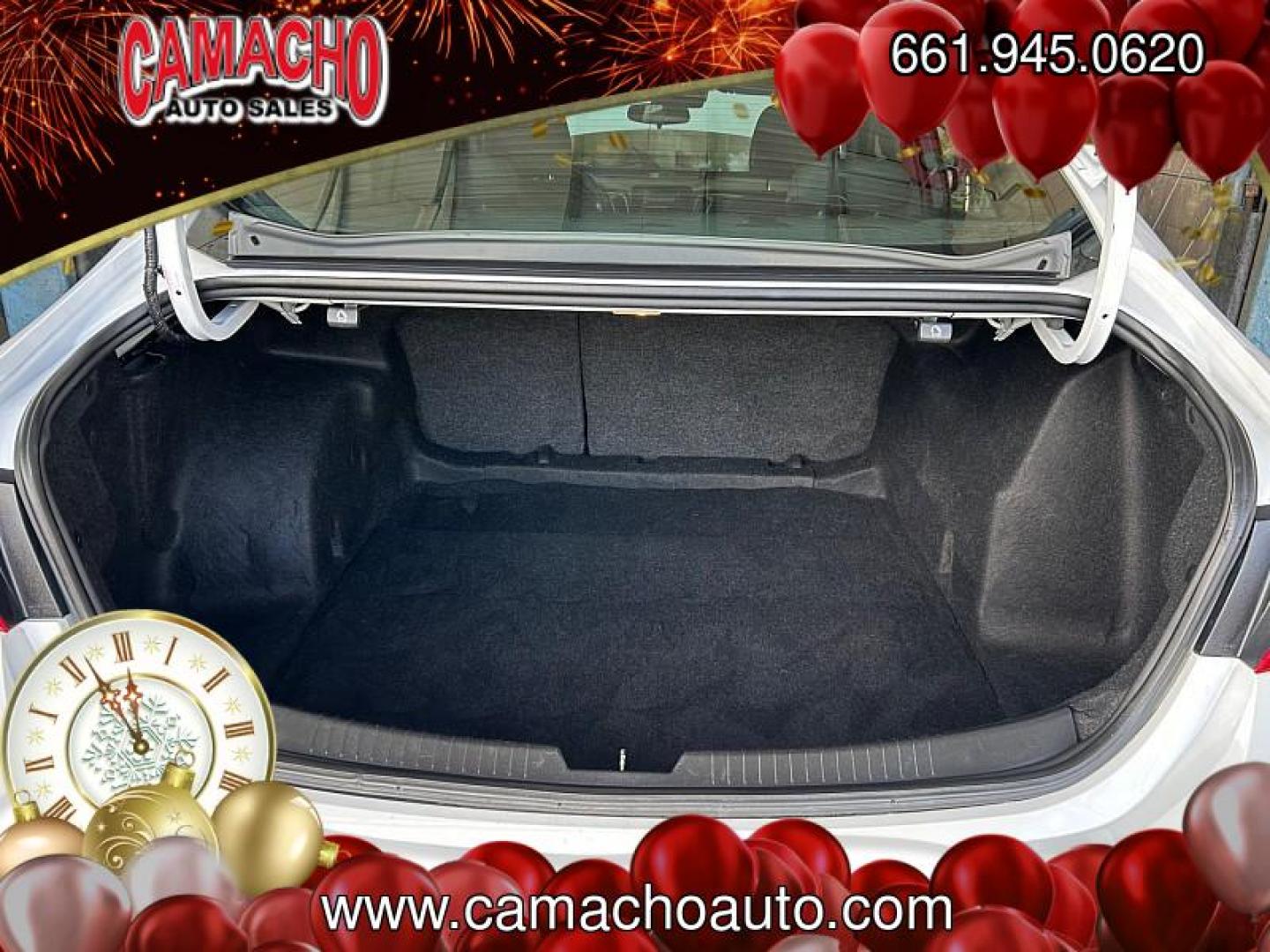 2023 WHITE Chevrolet Malibu (1G1ZD5ST4PF) with an 4-Cyl Turbo 1.5 Liter engine, Automatic CVT transmission, located at 412 Auto Vista Drive, Palmdale, CA, 93551, (661) 945-0620, 34.592636, -118.136681 - Photo#29
