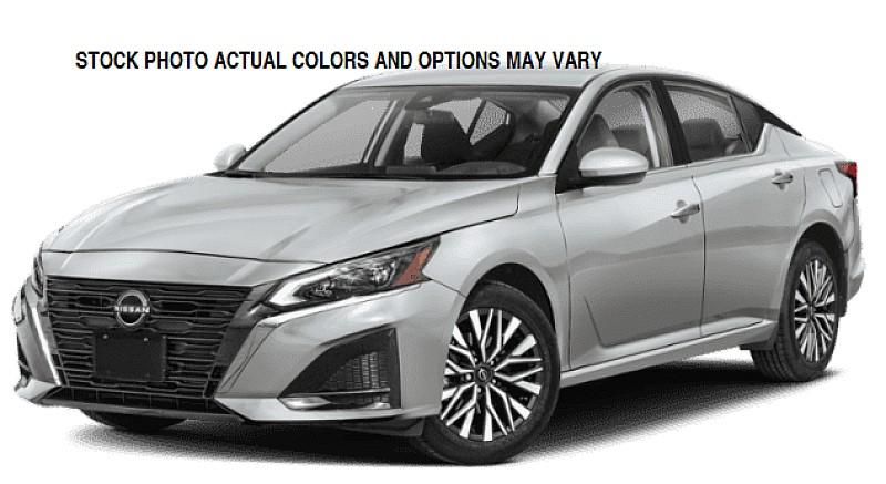 photo of 2024 Nissan Altima