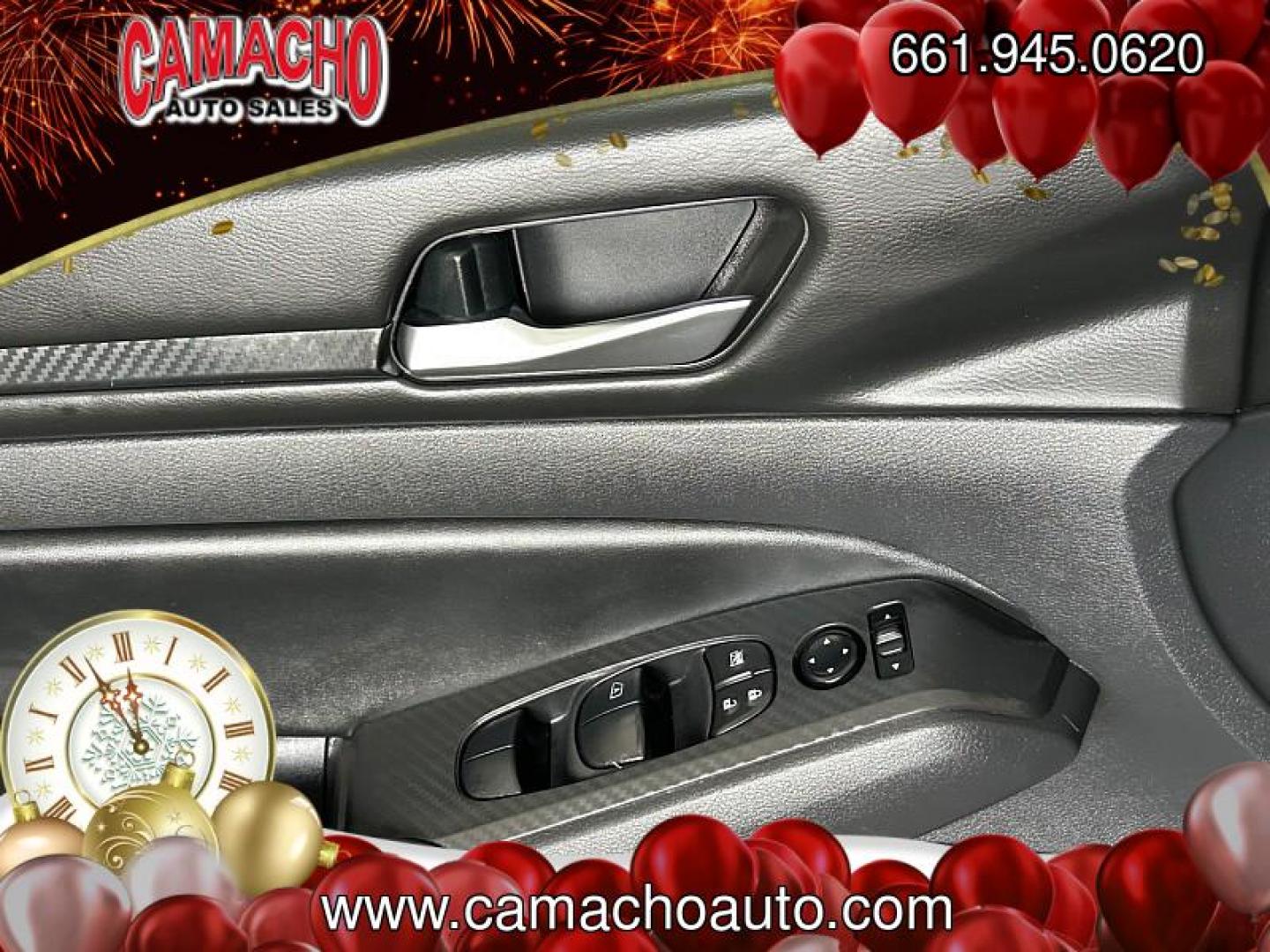 2024 SILVER Nissan Altima (1N4BL4DV4RN) with an 4-Cyl 2.5 Liter engine, Automatic Xtronic CVT transmission, located at 412 Auto Vista Drive, Palmdale, CA, 93551, (661) 945-0620, 34.592636, -118.136681 - Photo#23