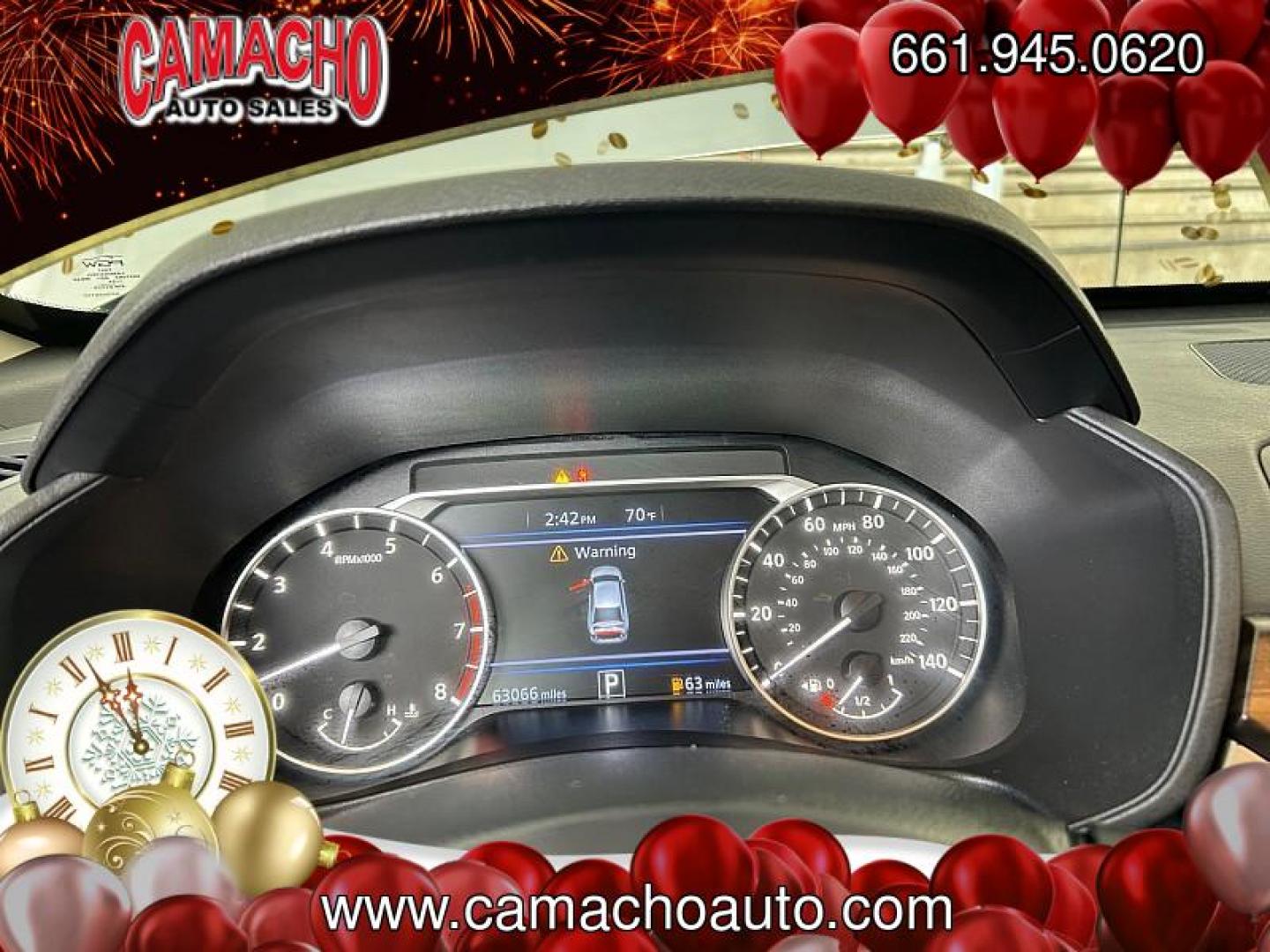 2024 SILVER Nissan Altima (1N4BL4DV4RN) with an 4-Cyl 2.5 Liter engine, Automatic Xtronic CVT transmission, located at 412 Auto Vista Drive, Palmdale, CA, 93551, (661) 945-0620, 34.592636, -118.136681 - Photo#24