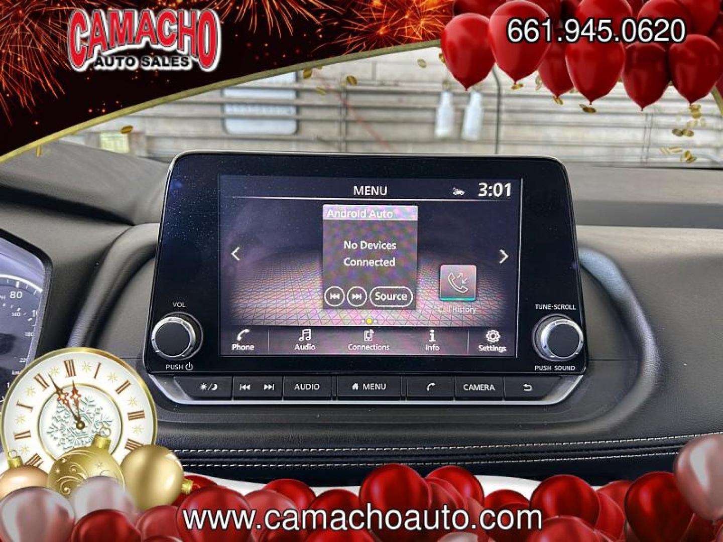 2024 GRAY Nissan Rogue (5N1BT3BBXRC) with an 3-Cyl Turbo 1.5 Liter engine, Automatic CVT transmission, located at 412 Auto Vista Drive, Palmdale, CA, 93551, (661) 945-0620, 34.592636, -118.136681 - Photo#12
