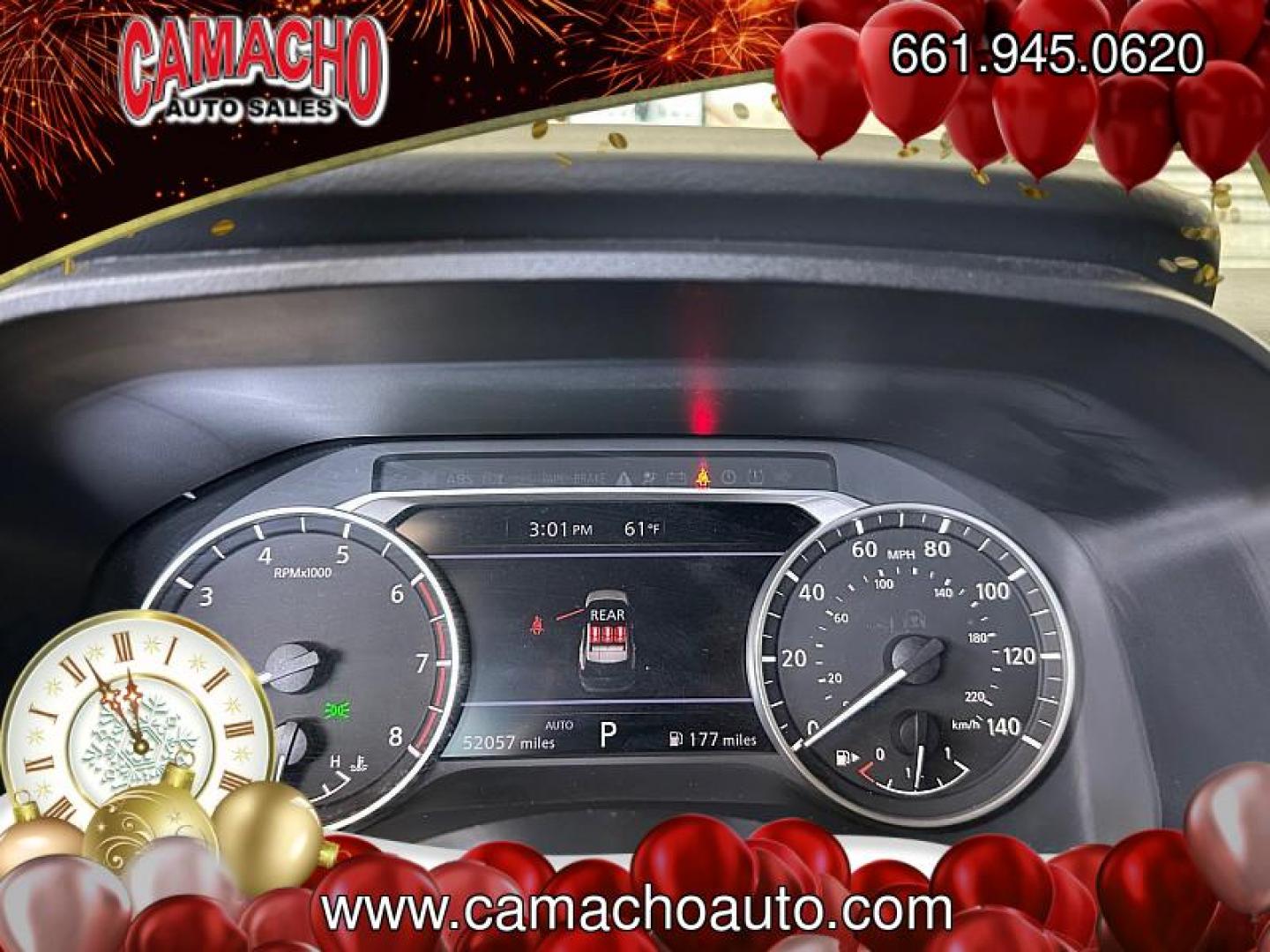 2024 GRAY Nissan Rogue (5N1BT3BBXRC) with an 3-Cyl Turbo 1.5 Liter engine, Automatic CVT transmission, located at 412 Auto Vista Drive, Palmdale, CA, 93551, (661) 945-0620, 34.592636, -118.136681 - Photo#15