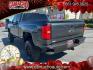 2019 GRAY Chevrolet Silverado 1500 2WD (2GCRCPEC1K1) with an 8-Cyl 5.3 Liter engine, Automatic 6-Spd HD w/Overdrive transmission, located at 412 Auto Vista Drive, Palmdale, CA, 93551, (661) 945-0620, 34.592636, -118.136681- Photo#2