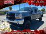 2019 GRAY Chevrolet Silverado 1500 2WD (2GCRCPEC1K1) with an 8-Cyl 5.3 Liter engine, Automatic 6-Spd HD w/Overdrive transmission, located at 412 Auto Vista Drive, Palmdale, CA, 93551, (661) 945-0620, 34.592636, -118.136681- Photo#4