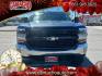 2019 GRAY Chevrolet Silverado 1500 2WD (2GCRCPEC1K1) with an 8-Cyl 5.3 Liter engine, Automatic 6-Spd HD w/Overdrive transmission, located at 412 Auto Vista Drive, Palmdale, CA, 93551, (661) 945-0620, 34.592636, -118.136681- Photo#5