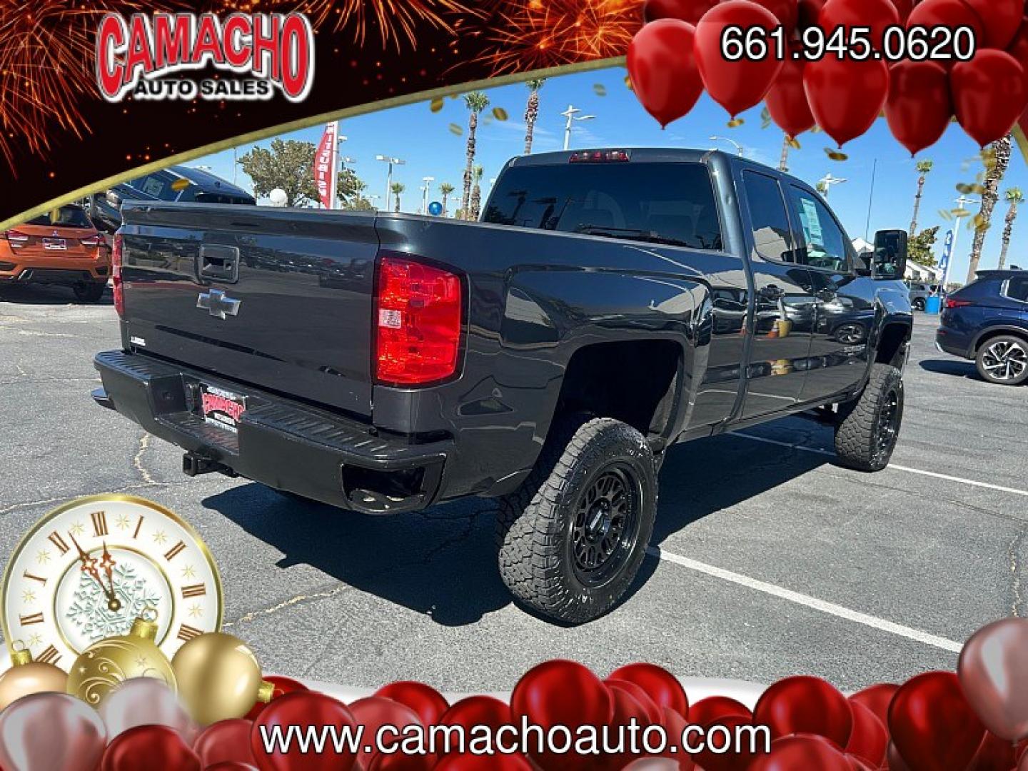 2019 GRAY Chevrolet Silverado 1500 2WD (2GCRCPEC1K1) with an 8-Cyl 5.3 Liter engine, Automatic 6-Spd HD w/Overdrive transmission, located at 412 Auto Vista Drive, Palmdale, CA, 93551, (661) 945-0620, 34.592636, -118.136681- Photo#10