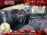 2019 GRAY Chevrolet Silverado 1500 2WD (2GCRCPEC1K1) with an 8-Cyl 5.3 Liter engine, Automatic 6-Spd HD w/Overdrive transmission, located at 412 Auto Vista Drive, Palmdale, CA, 93551, (661) 945-0620, 34.592636, -118.136681- Photo#17