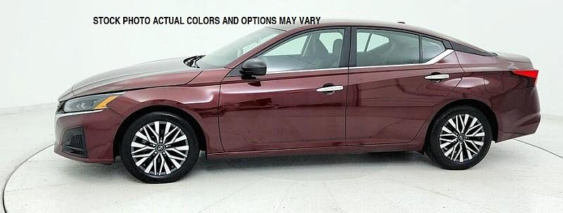 photo of 2024 Nissan Altima