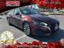 2024 RED Nissan Altima (1N4BL4DV7RN) with an 4-Cyl 2.5 Liter engine, Automatic Xtronic CVT transmission, located at 412 Auto Vista Drive, Palmdale, CA, 93551, (661) 945-0620, 34.592636, -118.136681 - Photo#0