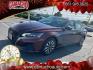2024 RED Nissan Altima (1N4BL4DV7RN) with an 4-Cyl 2.5 Liter engine, Automatic Xtronic CVT transmission, located at 412 Auto Vista Drive, Palmdale, CA, 93551, (661) 945-0620, 34.592636, -118.136681 - Photo#2