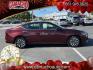 2024 RED Nissan Altima (1N4BL4DV7RN) with an 4-Cyl 2.5 Liter engine, Automatic Xtronic CVT transmission, located at 412 Auto Vista Drive, Palmdale, CA, 93551, (661) 945-0620, 34.592636, -118.136681 - Photo#3