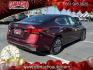 2024 RED Nissan Altima (1N4BL4DV7RN) with an 4-Cyl 2.5 Liter engine, Automatic Xtronic CVT transmission, located at 412 Auto Vista Drive, Palmdale, CA, 93551, (661) 945-0620, 34.592636, -118.136681 - Photo#4