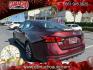 2024 RED Nissan Altima (1N4BL4DV7RN) with an 4-Cyl 2.5 Liter engine, Automatic Xtronic CVT transmission, located at 412 Auto Vista Drive, Palmdale, CA, 93551, (661) 945-0620, 34.592636, -118.136681 - Photo#6