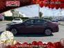 2024 RED Nissan Altima (1N4BL4DV7RN) with an 4-Cyl 2.5 Liter engine, Automatic Xtronic CVT transmission, located at 412 Auto Vista Drive, Palmdale, CA, 93551, (661) 945-0620, 34.592636, -118.136681 - Photo#7