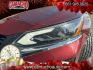 2024 RED Nissan Altima (1N4BL4DV7RN) with an 4-Cyl 2.5 Liter engine, Automatic Xtronic CVT transmission, located at 412 Auto Vista Drive, Palmdale, CA, 93551, (661) 945-0620, 34.592636, -118.136681 - Photo#9