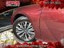 2024 RED Nissan Altima (1N4BL4DV7RN) with an 4-Cyl 2.5 Liter engine, Automatic Xtronic CVT transmission, located at 412 Auto Vista Drive, Palmdale, CA, 93551, (661) 945-0620, 34.592636, -118.136681 - Photo#10