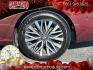 2024 RED Nissan Altima (1N4BL4DV7RN) with an 4-Cyl 2.5 Liter engine, Automatic Xtronic CVT transmission, located at 412 Auto Vista Drive, Palmdale, CA, 93551, (661) 945-0620, 34.592636, -118.136681 - Photo#13