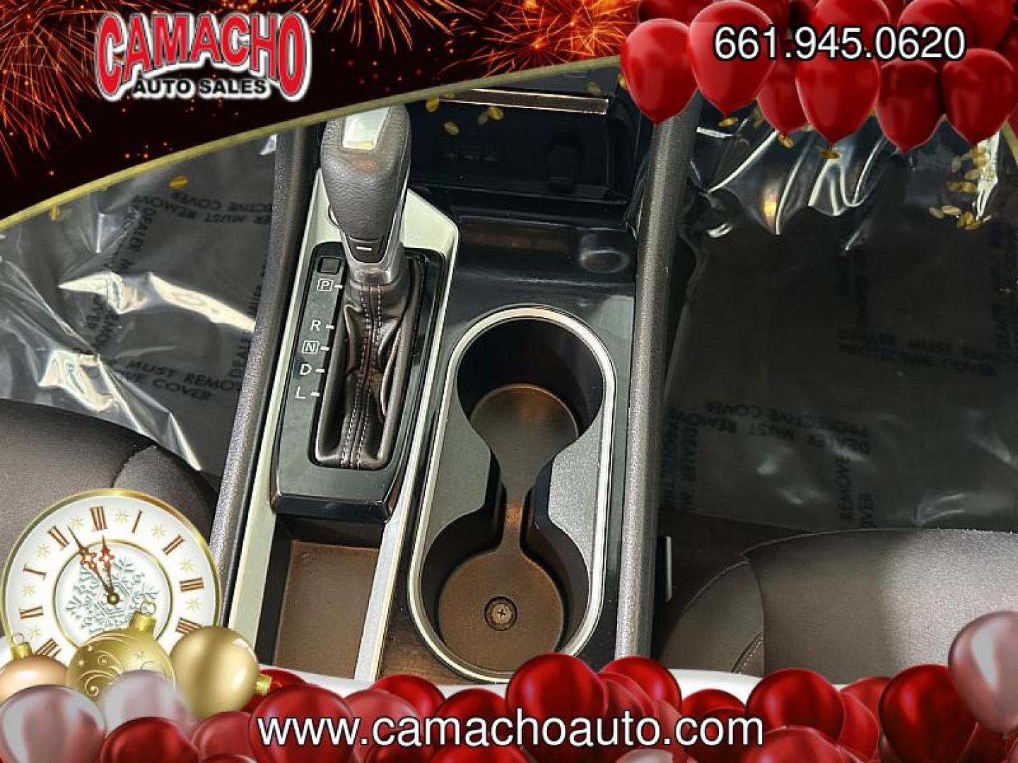 2024 RED Nissan Altima (1N4BL4DV7RN) with an 4-Cyl 2.5 Liter engine, Automatic Xtronic CVT transmission, located at 412 Auto Vista Drive, Palmdale, CA, 93551, (661) 945-0620, 34.592636, -118.136681 - Photo#20