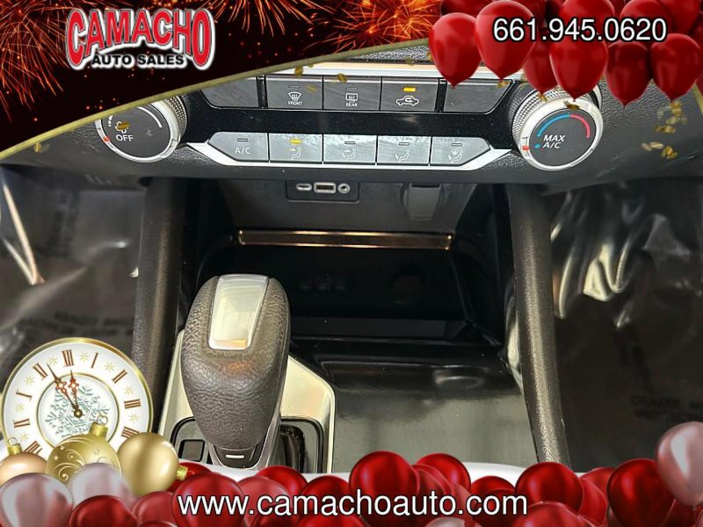 2024 RED Nissan Altima (1N4BL4DV7RN) with an 4-Cyl 2.5 Liter engine, Automatic Xtronic CVT transmission, located at 412 Auto Vista Drive, Palmdale, CA, 93551, (661) 945-0620, 34.592636, -118.136681 - Photo#21