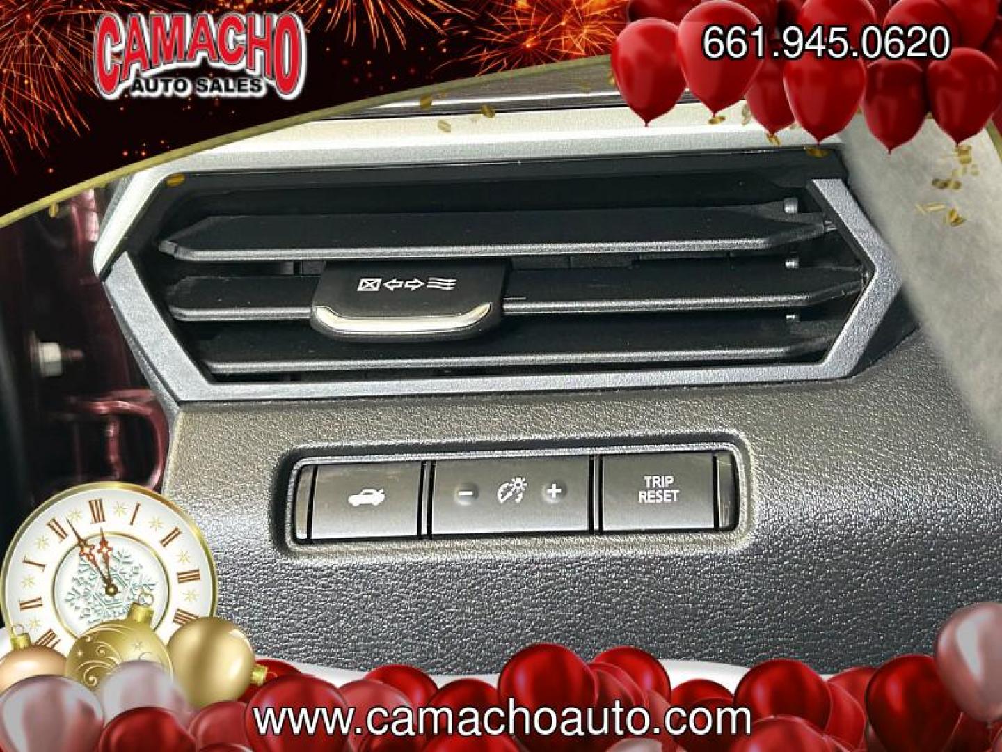 2024 RED Nissan Altima (1N4BL4DV7RN) with an 4-Cyl 2.5 Liter engine, Automatic Xtronic CVT transmission, located at 412 Auto Vista Drive, Palmdale, CA, 93551, (661) 945-0620, 34.592636, -118.136681 - Photo#28