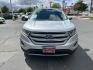 2018 GRAY Ford Edge (2FMPK3J93JB) with an 4-Cyl EcoBoost 2.0L engine, Auto 6-Spd SelShft transmission, located at 412 Auto Vista Drive, Palmdale, CA, 93551, (661) 945-0620, 34.592636, -118.136681 - Photo#1