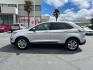 2018 GRAY Ford Edge (2FMPK3J93JB) with an 4-Cyl EcoBoost 2.0L engine, Auto 6-Spd SelShft transmission, located at 412 Auto Vista Drive, Palmdale, CA, 93551, (661) 945-0620, 34.592636, -118.136681 - Photo#6
