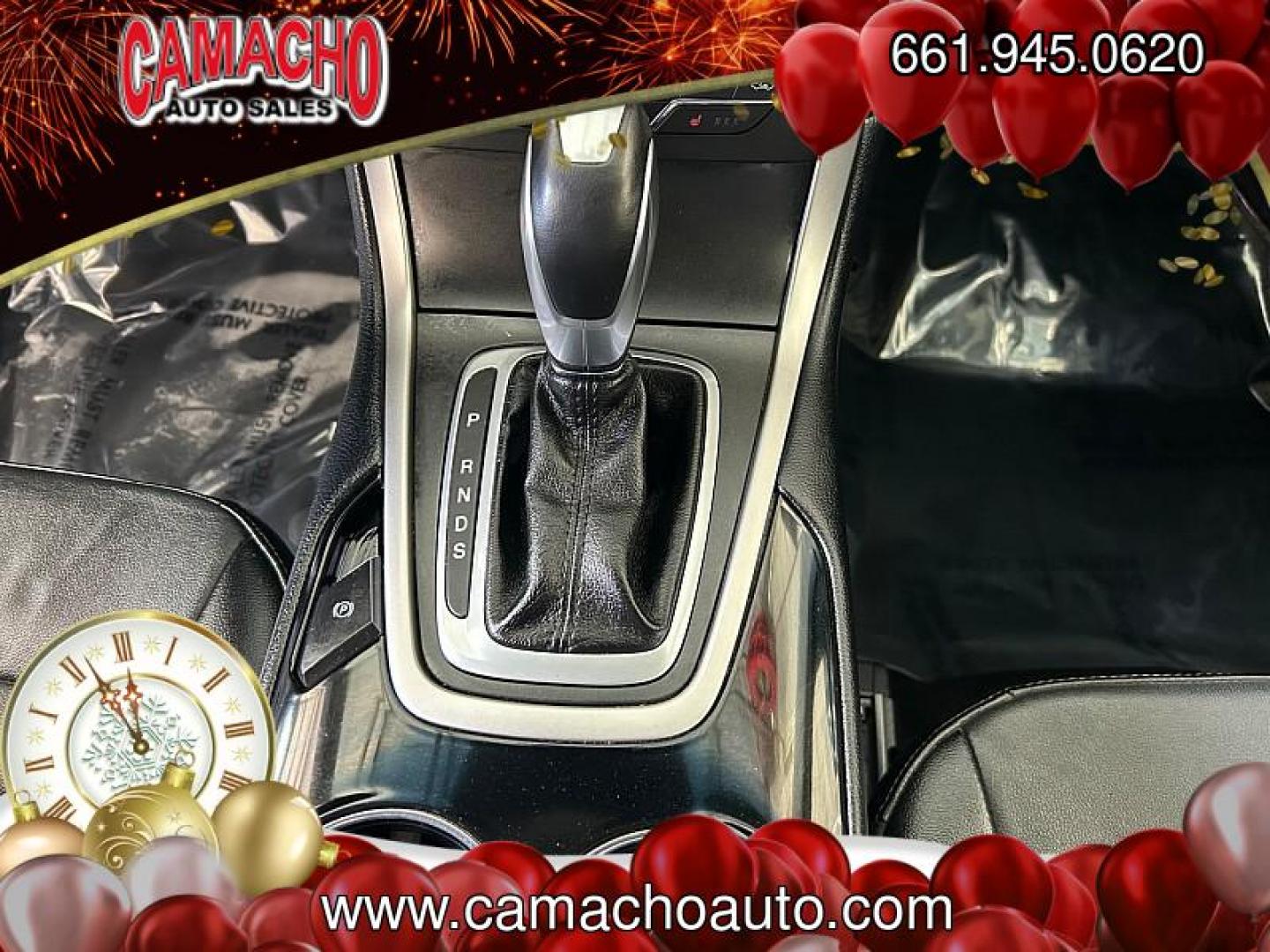 2018 GRAY Ford Edge (2FMPK3J93JB) with an 4-Cyl EcoBoost 2.0L engine, Auto 6-Spd SelShft transmission, located at 412 Auto Vista Drive, Palmdale, CA, 93551, (661) 945-0620, 34.592636, -118.136681 - Photo#18