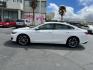 2024 WHITE Chevrolet Malibu (1G1ZD5ST5RF) with an 4-Cyl Turbo 1.5 Liter engine, Automatic CVT transmission, located at 412 Auto Vista Drive, Palmdale, CA, 93551, (661) 945-0620, 34.592636, -118.136681 - Photo#5