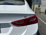 2024 WHITE Chevrolet Malibu (1G1ZD5ST5RF) with an 4-Cyl Turbo 1.5 Liter engine, Automatic CVT transmission, located at 412 Auto Vista Drive, Palmdale, CA, 93551, (661) 945-0620, 34.592636, -118.136681 - Photo#10