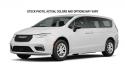 2023 WHITE Chrysler Pacifica (2C4RC1BG5PR) with an V6 3.6 Liter engine, Automatic 9-Spd transmission, located at 412 Auto Vista Drive, Palmdale, CA, 93551, (661) 945-0620, 34.592636, -118.136681 - Photo#0