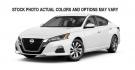 2023 WHITE Nissan Altima (1N4BL4DV1PN) with an 4-Cyl 2.5 Liter engine, Automatic Xtronic CVT transmission, located at 412 Auto Vista Drive, Palmdale, CA, 93551, (661) 945-0620, 34.592636, -118.136681 - Photo#0