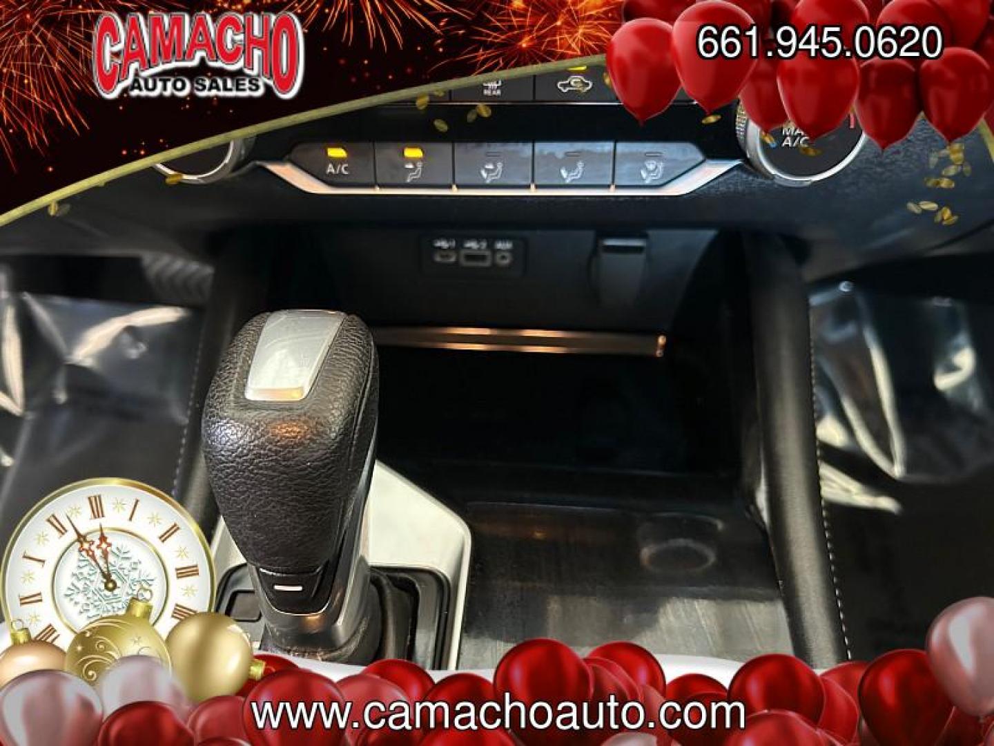 2023 WHITE Nissan Altima (1N4BL4DV1PN) with an 4-Cyl 2.5 Liter engine, Automatic Xtronic CVT transmission, located at 412 Auto Vista Drive, Palmdale, CA, 93551, (661) 945-0620, 34.592636, -118.136681 - Photo#22