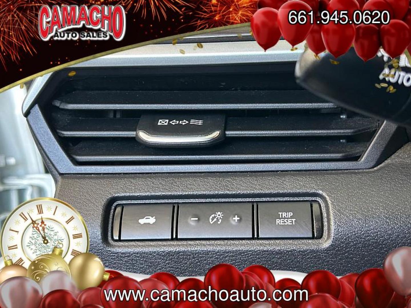 2023 WHITE Nissan Altima (1N4BL4DV1PN) with an 4-Cyl 2.5 Liter engine, Automatic Xtronic CVT transmission, located at 412 Auto Vista Drive, Palmdale, CA, 93551, (661) 945-0620, 34.592636, -118.136681 - Photo#31