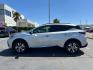 2021 SILVER Nissan Murano (5N1AZ2BJXMC) with an V6 3.5 Liter engine, Automatic Xtronic CVT transmission, located at 412 Auto Vista Drive, Palmdale, CA, 93551, (661) 945-0620, 34.592636, -118.136681 - Photo#6