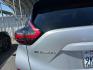 2021 SILVER Nissan Murano (5N1AZ2BJXMC) with an V6 3.5 Liter engine, Automatic Xtronic CVT transmission, located at 412 Auto Vista Drive, Palmdale, CA, 93551, (661) 945-0620, 34.592636, -118.136681 - Photo#15