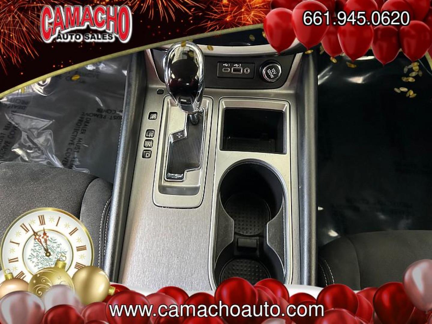 2021 SILVER Nissan Murano (5N1AZ2BJXMC) with an V6 3.5 Liter engine, Automatic Xtronic CVT transmission, located at 412 Auto Vista Drive, Palmdale, CA, 93551, (661) 945-0620, 34.592636, -118.136681 - Photo#18
