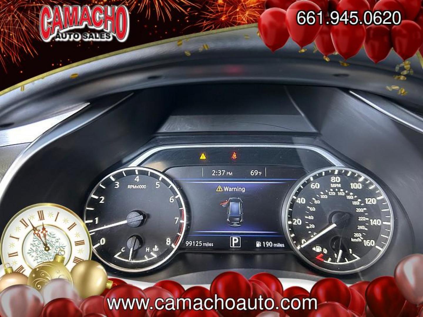2021 SILVER Nissan Murano (5N1AZ2BJXMC) with an V6 3.5 Liter engine, Automatic Xtronic CVT transmission, located at 412 Auto Vista Drive, Palmdale, CA, 93551, (661) 945-0620, 34.592636, -118.136681 - Photo#26