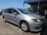 2018 SILVER Chrysler Pacifica (2C4RC1BG9JR) with an V6 3.6 Liter engine, Automatic 9-Spd transmission, located at 412 Auto Vista Drive, Palmdale, CA, 93551, (661) 945-0620, 34.592636, -118.136681 - Photo#0