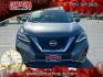 2023 GRAY Nissan Murano (5N1AZ2BJ5PC) with an V6 3.5 Liter engine, Automatic Xtronic CVT transmission, located at 412 Auto Vista Drive, Palmdale, CA, 93551, (661) 945-0620, 34.592636, -118.136681 - Photo#0