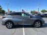 2023 GRAY Nissan Murano (5N1AZ2BJ5PC) with an V6 3.5 Liter engine, Automatic Xtronic CVT transmission, located at 412 Auto Vista Drive, Palmdale, CA, 93551, (661) 945-0620, 34.592636, -118.136681 - Photo#1