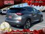 2023 GRAY Nissan Murano (5N1AZ2BJ5PC) with an V6 3.5 Liter engine, Automatic Xtronic CVT transmission, located at 412 Auto Vista Drive, Palmdale, CA, 93551, (661) 945-0620, 34.592636, -118.136681 - Photo#2