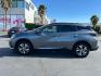2023 GRAY Nissan Murano (5N1AZ2BJ5PC) with an V6 3.5 Liter engine, Automatic Xtronic CVT transmission, located at 412 Auto Vista Drive, Palmdale, CA, 93551, (661) 945-0620, 34.592636, -118.136681 - Photo#5