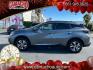 2023 GRAY Nissan Murano (5N1AZ2BJ5PC) with an V6 3.5 Liter engine, Automatic Xtronic CVT transmission, located at 412 Auto Vista Drive, Palmdale, CA, 93551, (661) 945-0620, 34.592636, -118.136681 - Photo#5